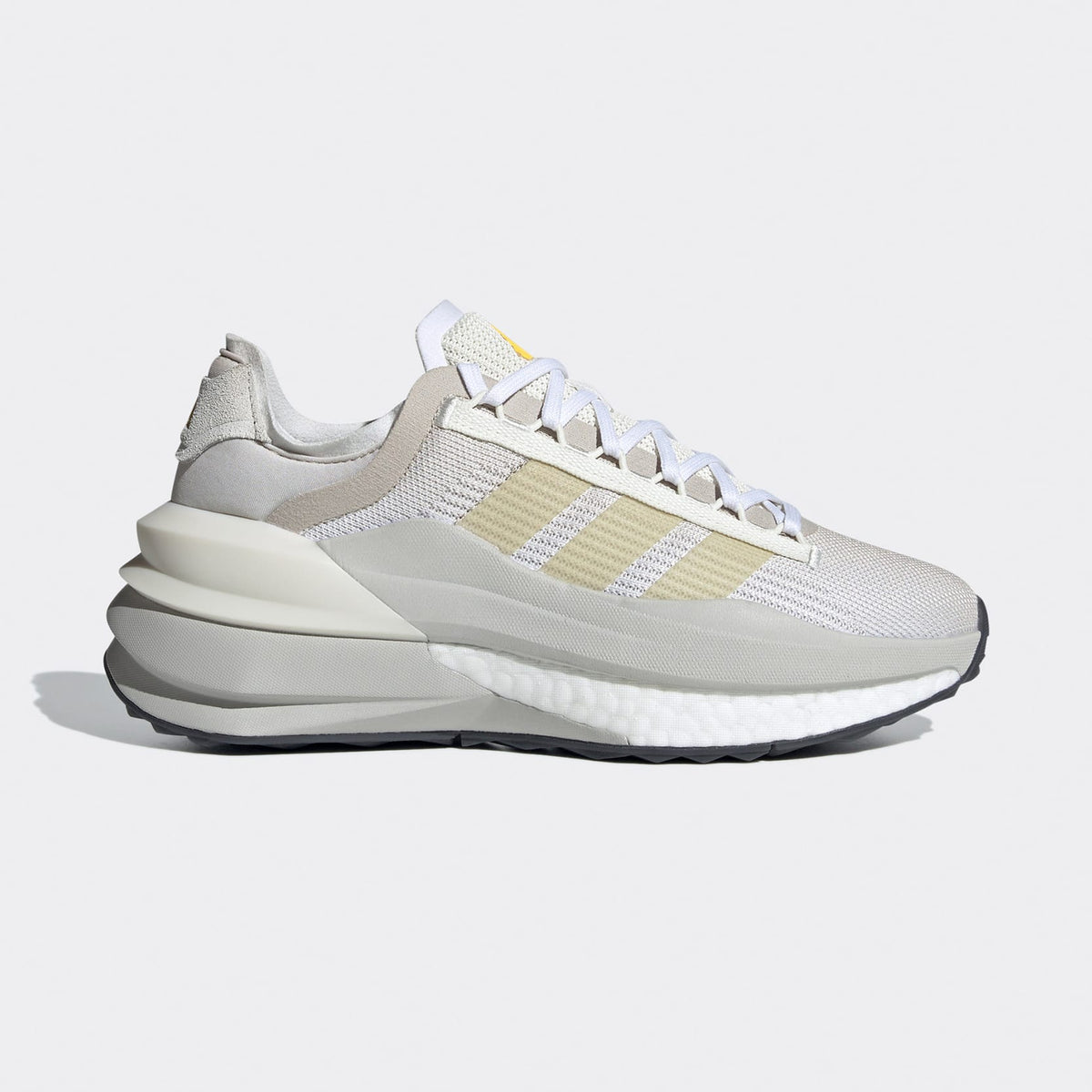 Adidas Avryn_x Kadın Gri Koşu Ayakkabısı