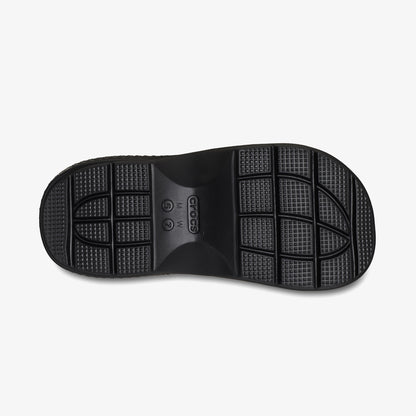 Crocs Stomp Kadın Siyah Terlik