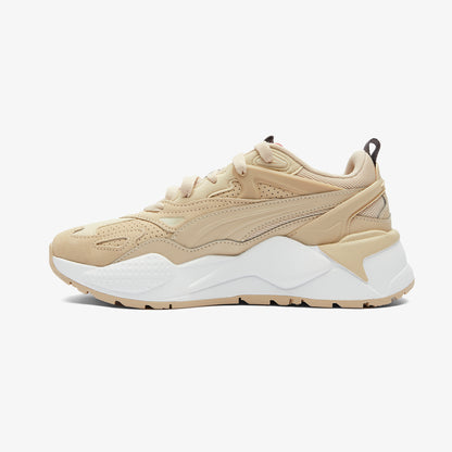 Puma Rs-x Efekt Perf Unisex Beyaz Spor Ayakkabı