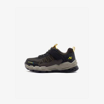 Skechers Adventure Track Çocuk Kahverengi Bot