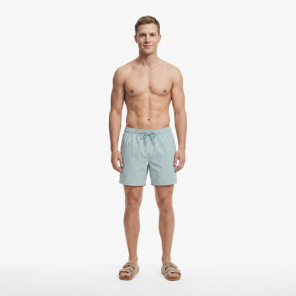 Nautica Regular Fit Erkek Lacivert Deniz Şortu