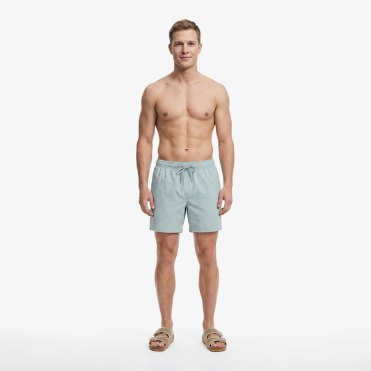 Nautica Regular Fit Erkek Lacivert Deniz Şortu