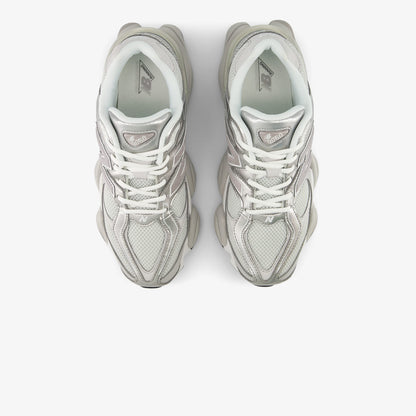 New Balance 9060 Lifestyle Unisex Gri Spor Ayakkabı