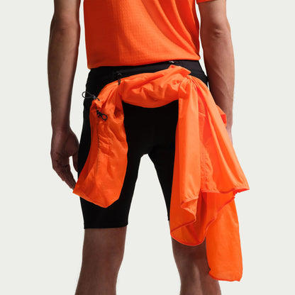 Nike Acg Dri Fit Lavaloops 1/2 Erkek Siyah Tayt