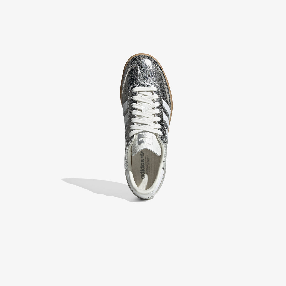 Adidas Samba Og Kadın Gri Spor Ayakkabı