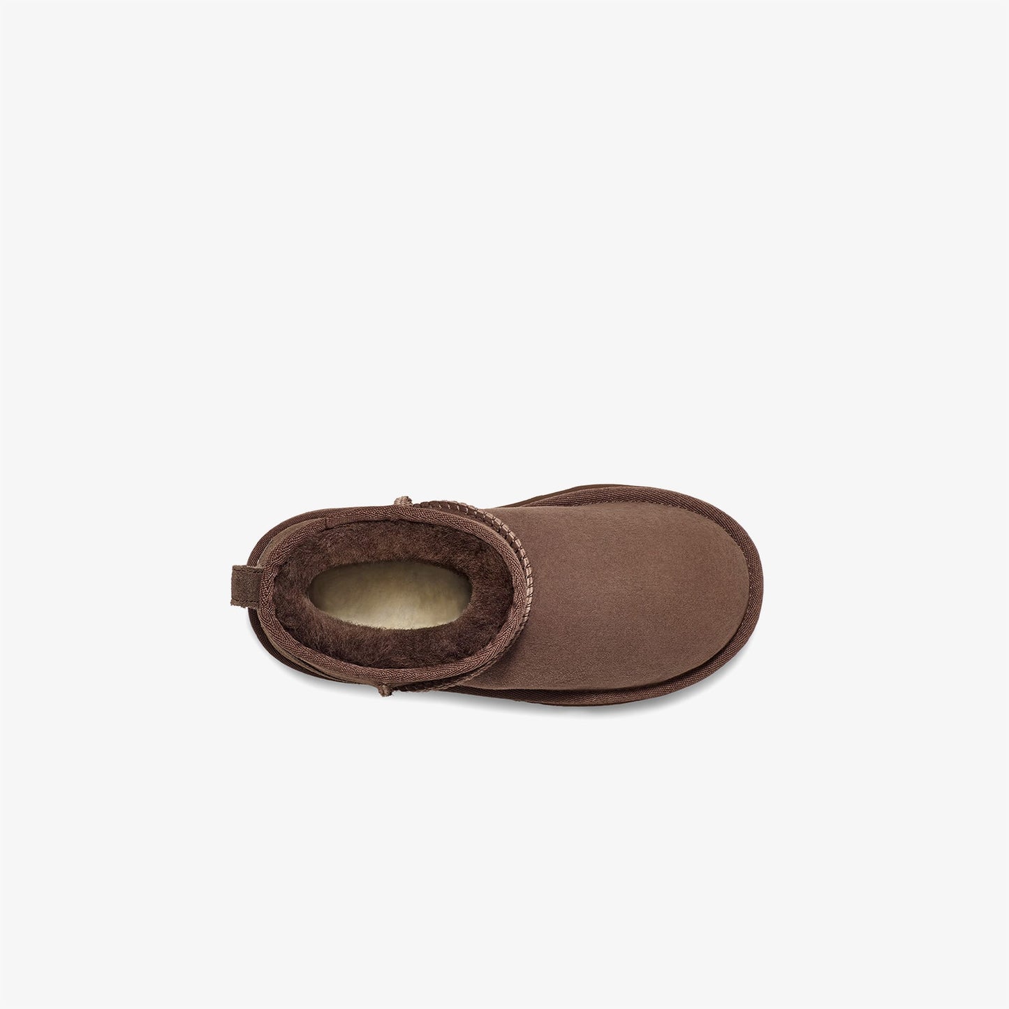 Ugg Classic Ultra Mini Çocuk Kahverengi Bot