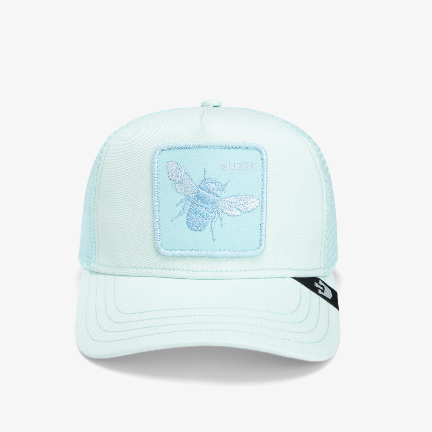 Goorin Bros Mirage Queen Unisex Mavi Şapka