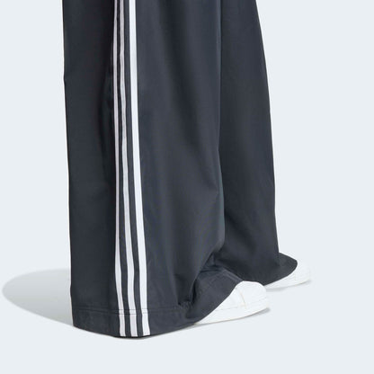 Adidas Firebird Kadın Siyah Eşofman Altı