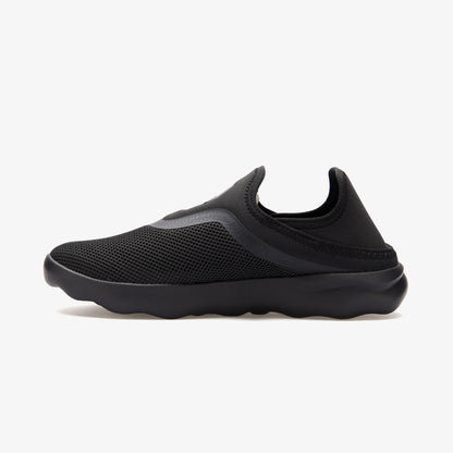 Anta Slip-on Erkek Siyah Spor Ayakkabı