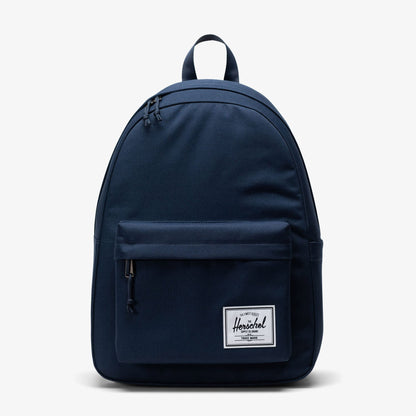 Herschel Classic 13/14 Inc Uyumlu 26l Unisex Lacivert Sırt Çantası