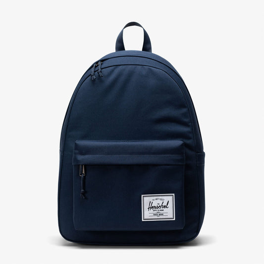 Herschel Classic 13/14 Inc Uyumlu 26l Unisex Lacivert Sırt Çantası