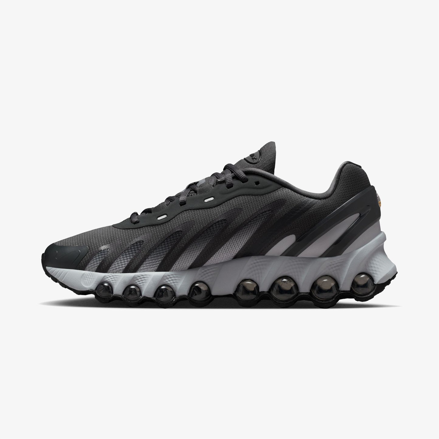 Nike Air Max Dn8 'wolf Grey' Erkek Gri Spor Ayakkabı