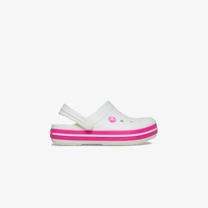 Crocs Crocband Clog Çocuk Pembe Terlik