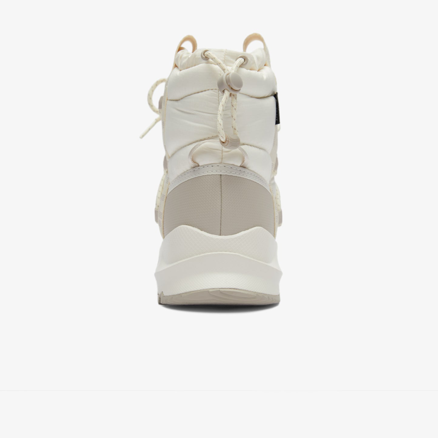 The North Face Thermoball Lace Up Krem Unisex Bot