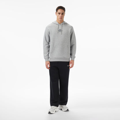 Anta Beach Party Erkek Gri Sweatshirt