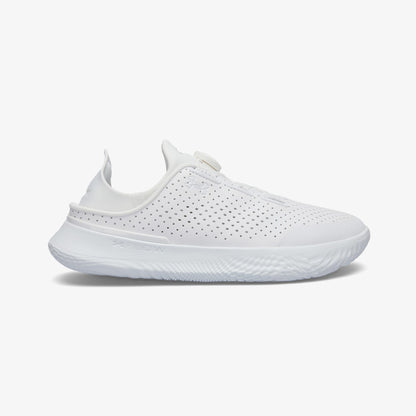 Under Armour Slipspeed Unisex Beyaz Spor Ayakkabı