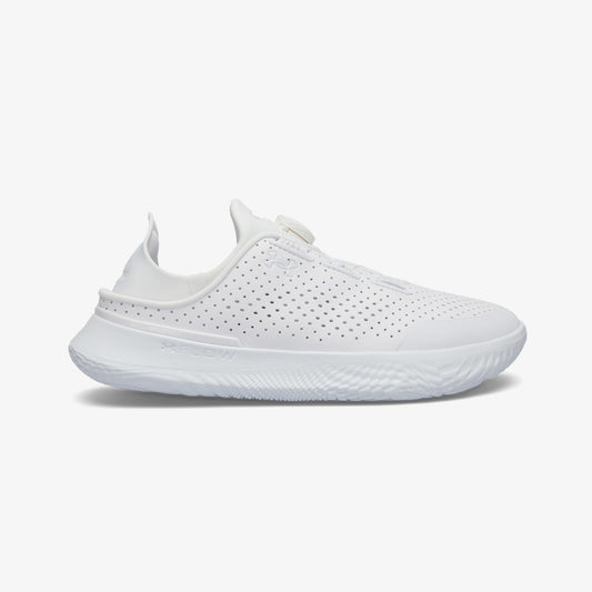 Under Armour Slipspeed Unisex Beyaz Spor Ayakkabı