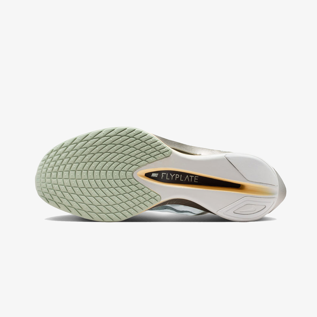 Nike Zoomx Vaporfly Next% 4 Fk Erkek Siyah Spor Ayakkabı