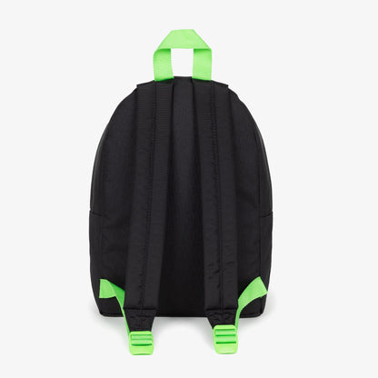 Eastpak Orbit Unisex Siyah Sırt Çantası
