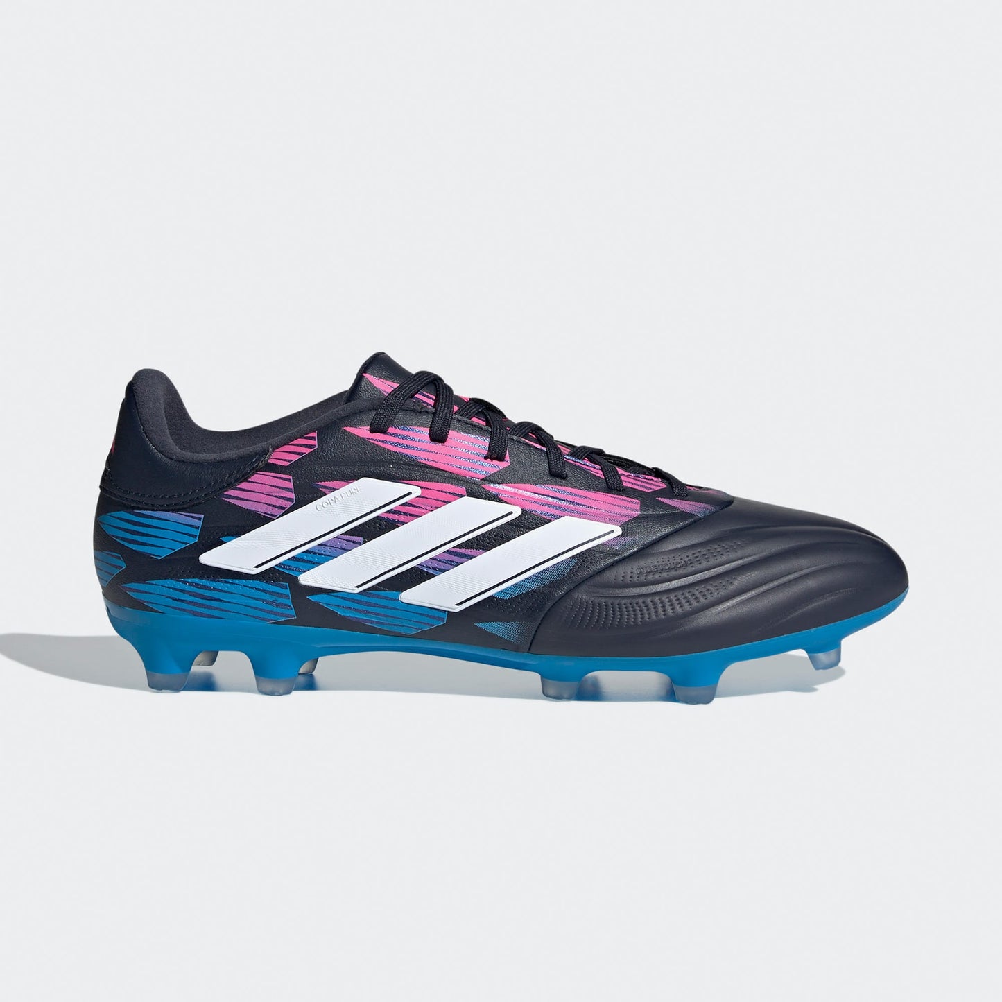 Adidas Copa Pure 2 League Fg Erkek Siyah Spor Ayakkabı