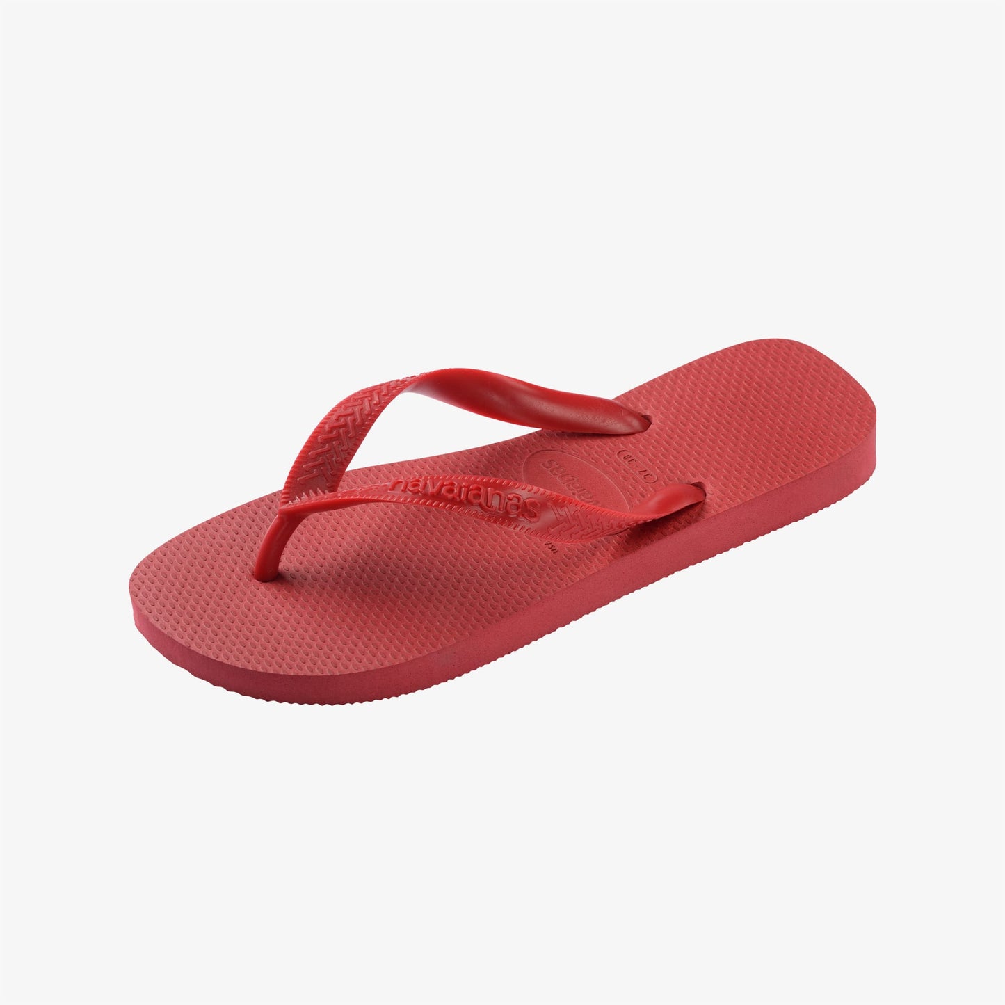 Havaianas Top Kadın Kırmızı Terlik
