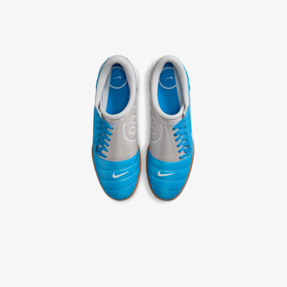 Nike Total 90 Erkek Mavi Günlük Ayakkabı