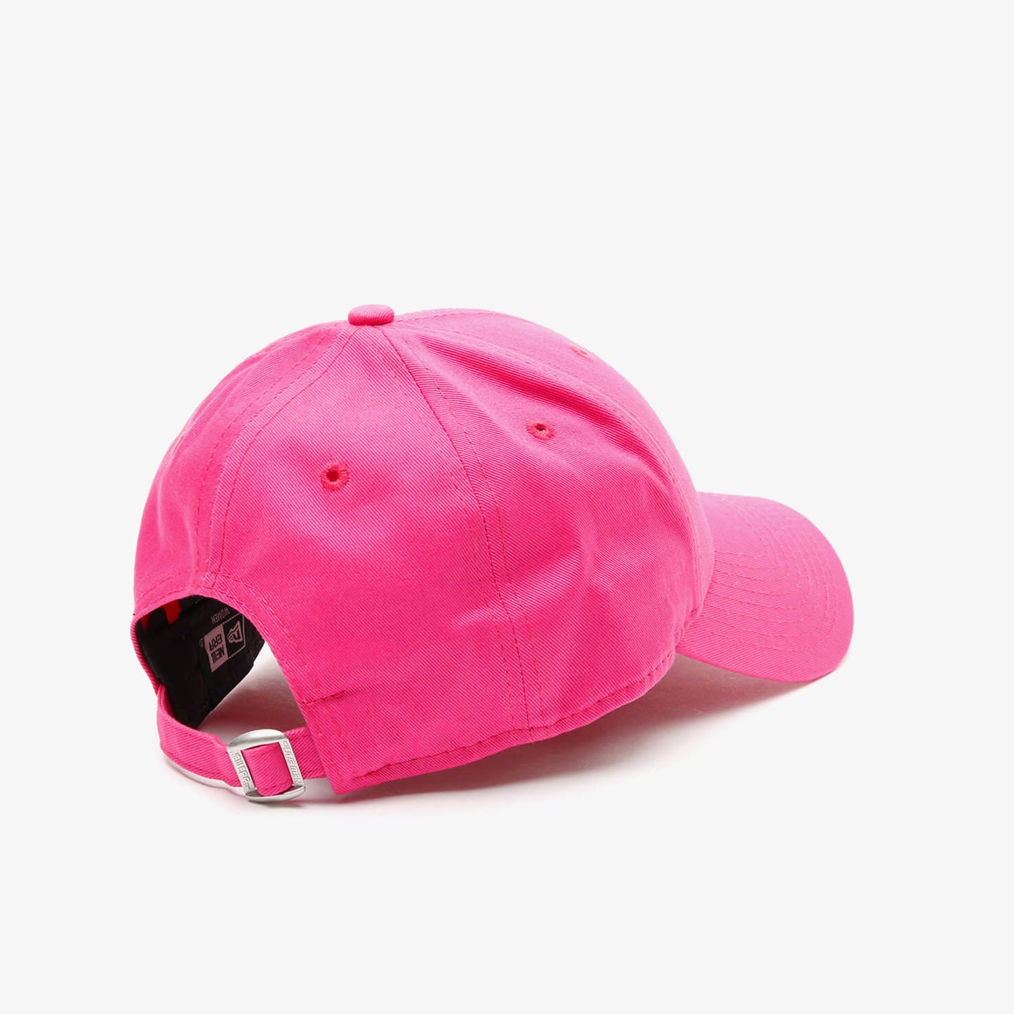 New Era New York Yankees Kadın Pembe Şapka