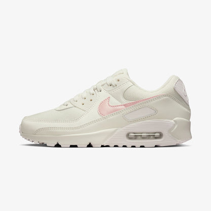 Nike Air Max 90 Sail Kadın Bej Spor Ayakkabı