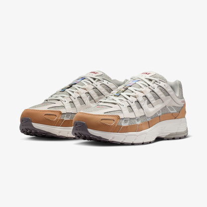 Nike Pegasus Unisex Gri Spor Ayakkabı