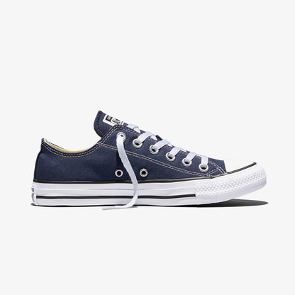 Converse Chuck Taylor All Star Unisex Lacivert Sneaker