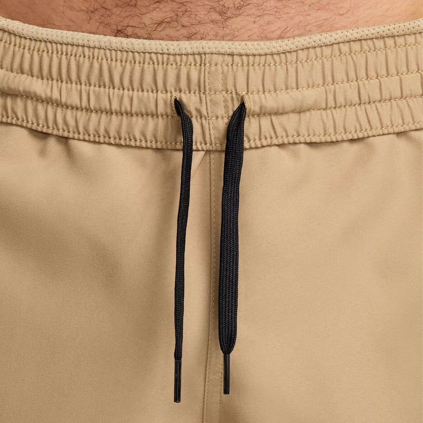 Nike Swim Breaker Solid Essential Erkek Bej Deniz Şortu