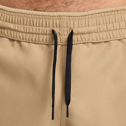 Nike Swim Breaker Solid Essential Erkek Bej Deniz Şortu