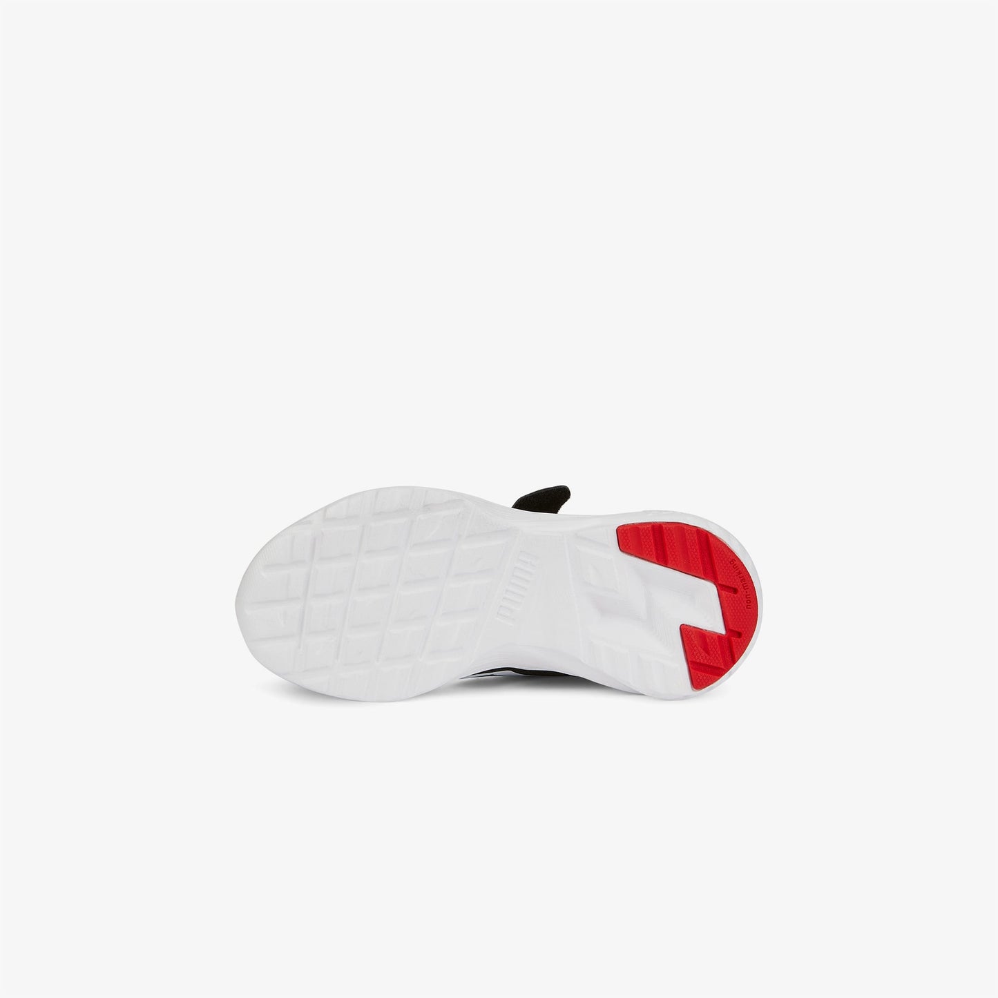 Puma All-day Active Bebek Siyah Spor Ayakkabı