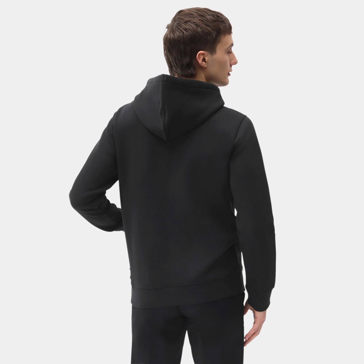 Dickies Oakport Erkek Siyah Sweatshirt