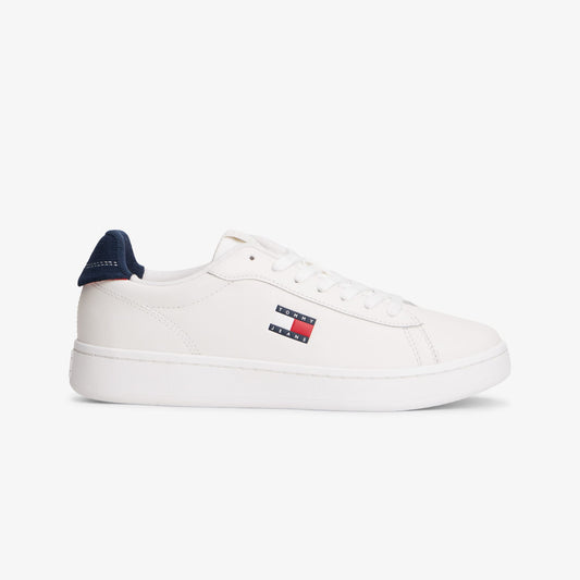 Tommy Hilfiger Archive' 98 Kadın Beyaz Spor Ayakkabı