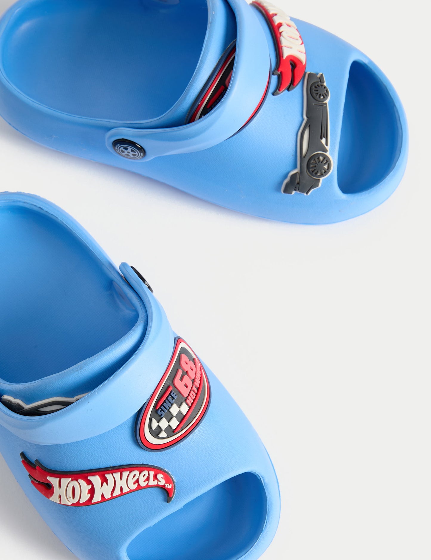 Hot Wheels™ Çocuk Terlik