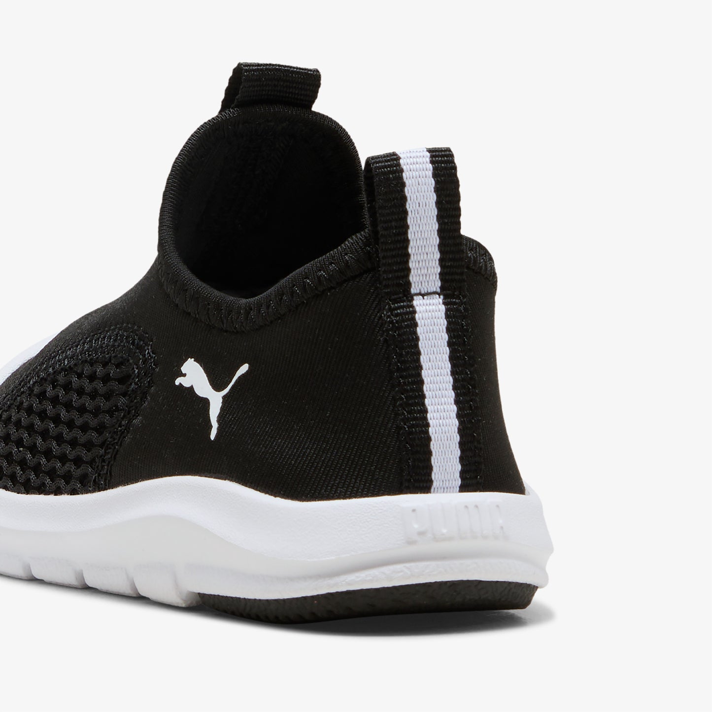 Puma Fun Racer Water Çocuk Siyah Sandalet