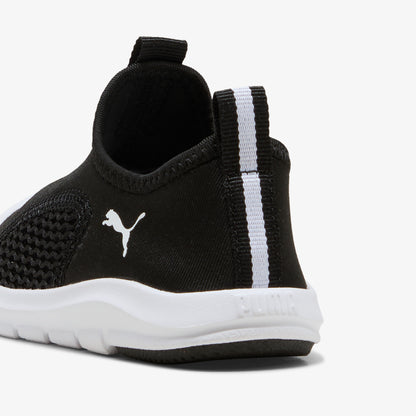 Puma Fun Racer Water Çocuk Siyah Sandalet