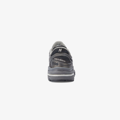 New Balance 1000 Lifestyle Unisex Siyah Spor Ayakkabı