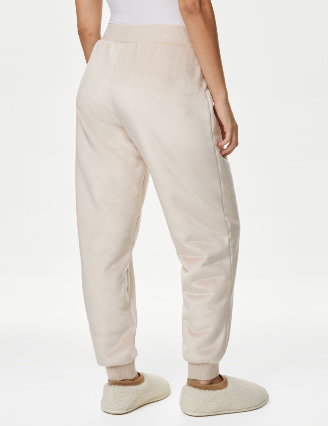 Polar Jogger Pijama Altı
