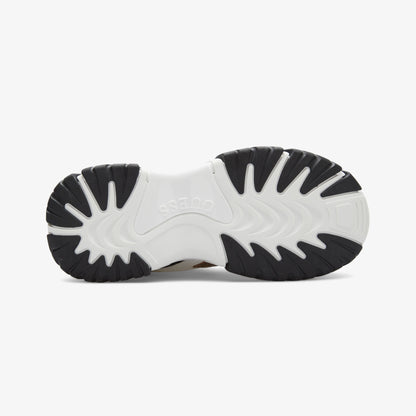 Guess Notiss Kadın Bej Sneaker