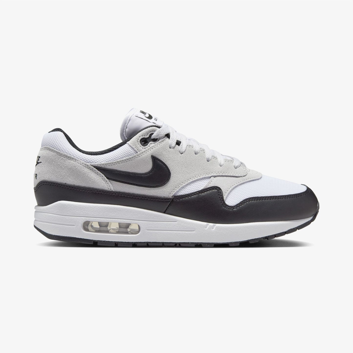 Nike Air Max Essential 1 Erkek Beyaz Spor Ayakkabı