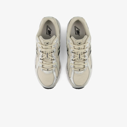 New Balance 740 Unisex Gri Spor Ayakkabı