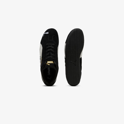 Puma Speedcat Og Unisex Siyah Spor Ayakkabı