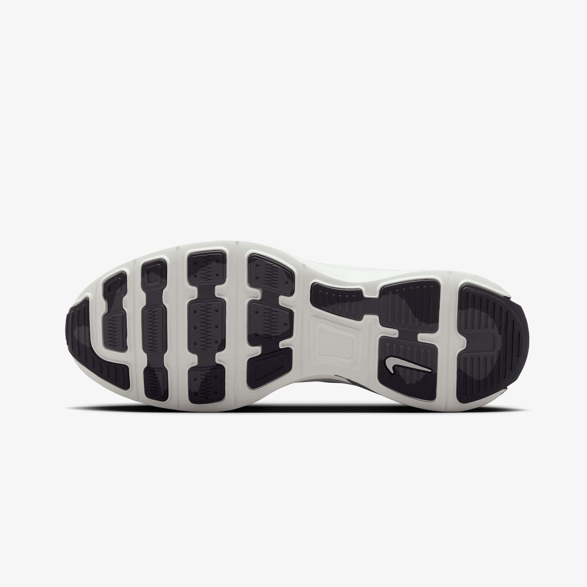 Nike Lunar Roam Erkek Gri Sneaker