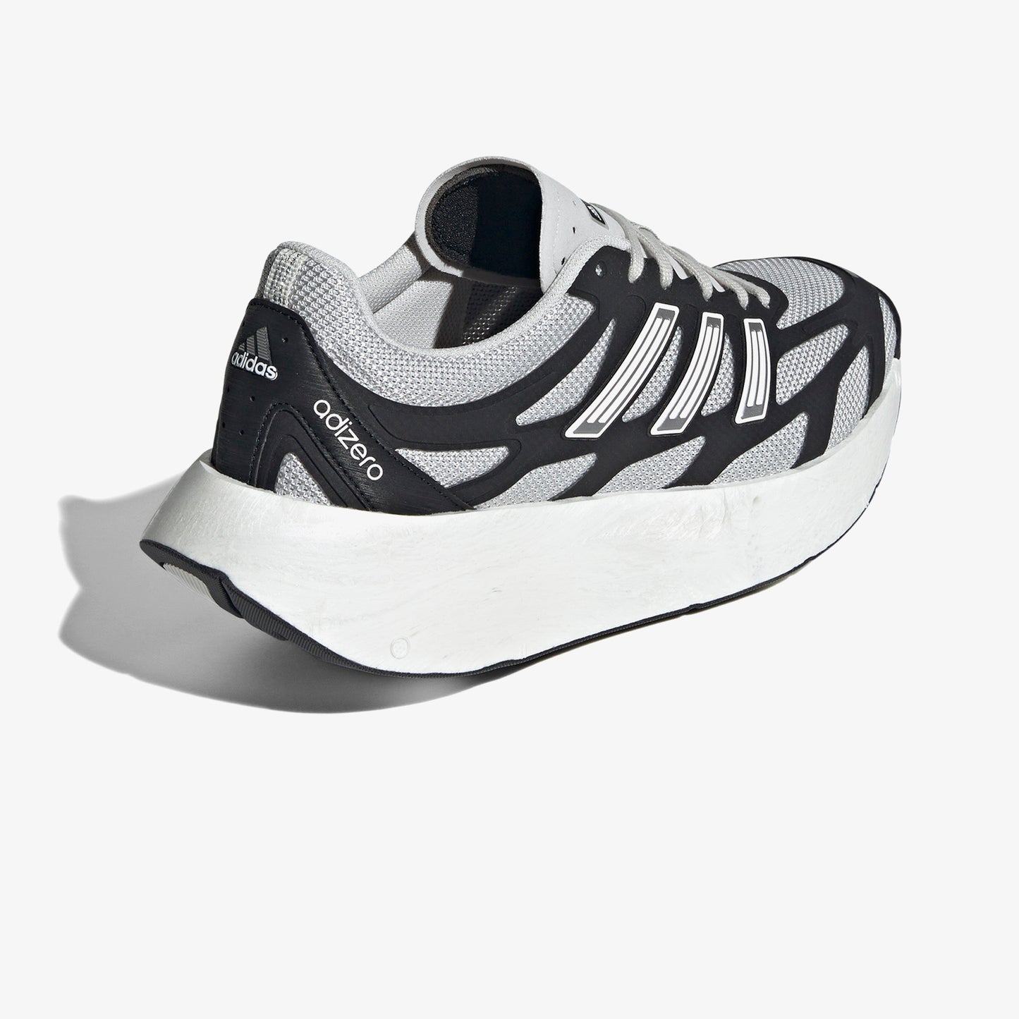 Adidas Adızero Aruku Unisex Siyah Spor Ayakkabı