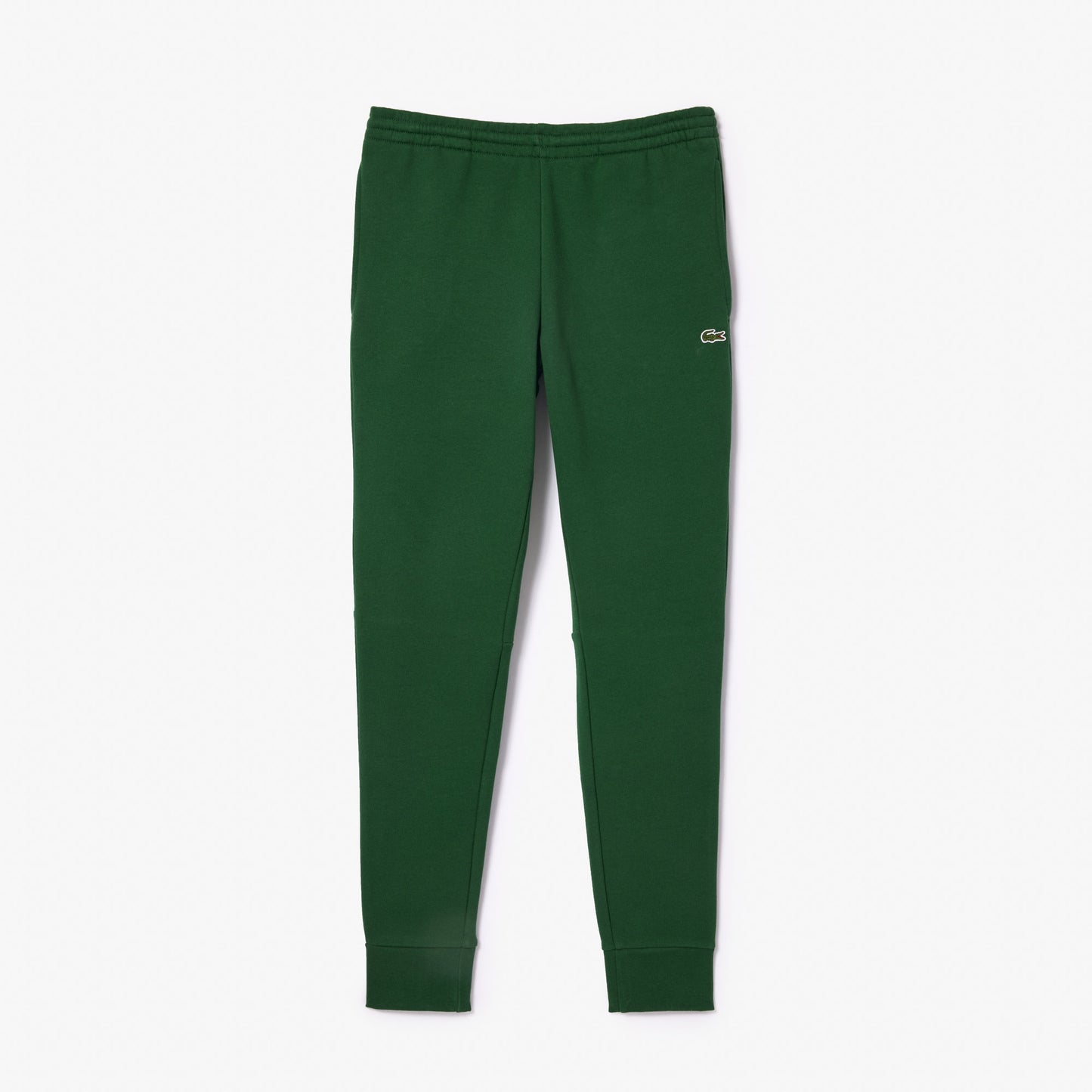 Lacoste Slim Fit Erkek Yeşil Eşofman Altı
