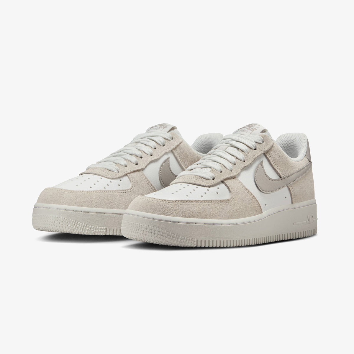 Nike Air Force 1 Kadın Beyaz Spor Ayakkabı