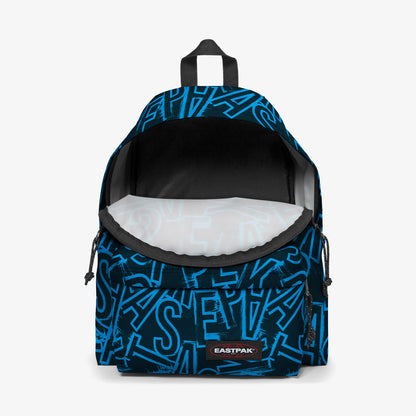 Eastpak Padded Pak R Unisex Mavi Sırt Çantası