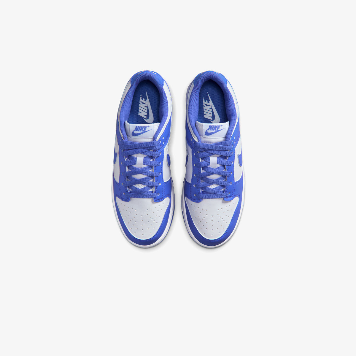 Nike Dunk Kadın Mavi Spor Ayakkabı